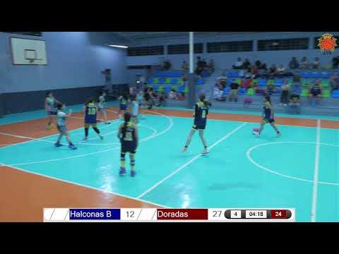Partido de liga Torneo 2026 FEMENIL B