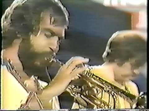Billy Cobham - Shbazz [Montreux Jazz Festival 1974...