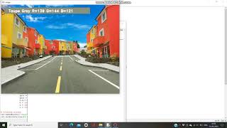 COLOUR IDENTIFICATION IN IMAGES @THE SPARK FOUNDATION #GRIP
