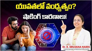 Why Young People Are Struggling to Have Babies | Infertility in Young Generation | Medcy IVF