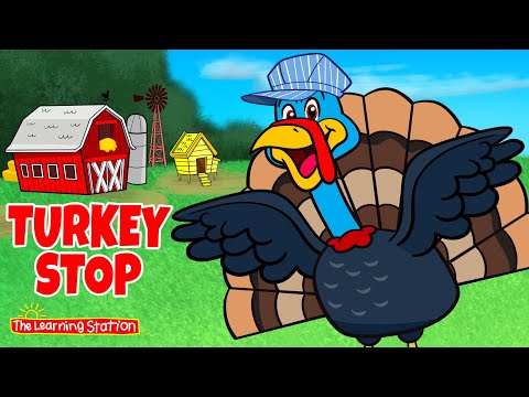 Turkey Stop