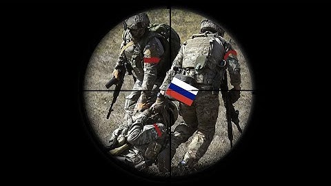 🔴Top 10 Most Insane Ukrainian Sniper Shots