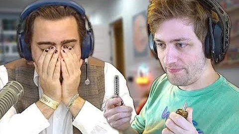 Sodapoppin Reacts To Mizkif's Hilarious Death in WoW