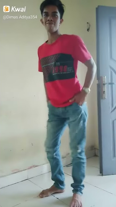 Goyang patah patah