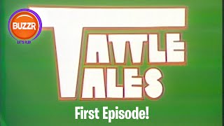 First Episode Of Tattletales In 1974  Buzzr