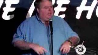 Tim O'Rourke Standup #2