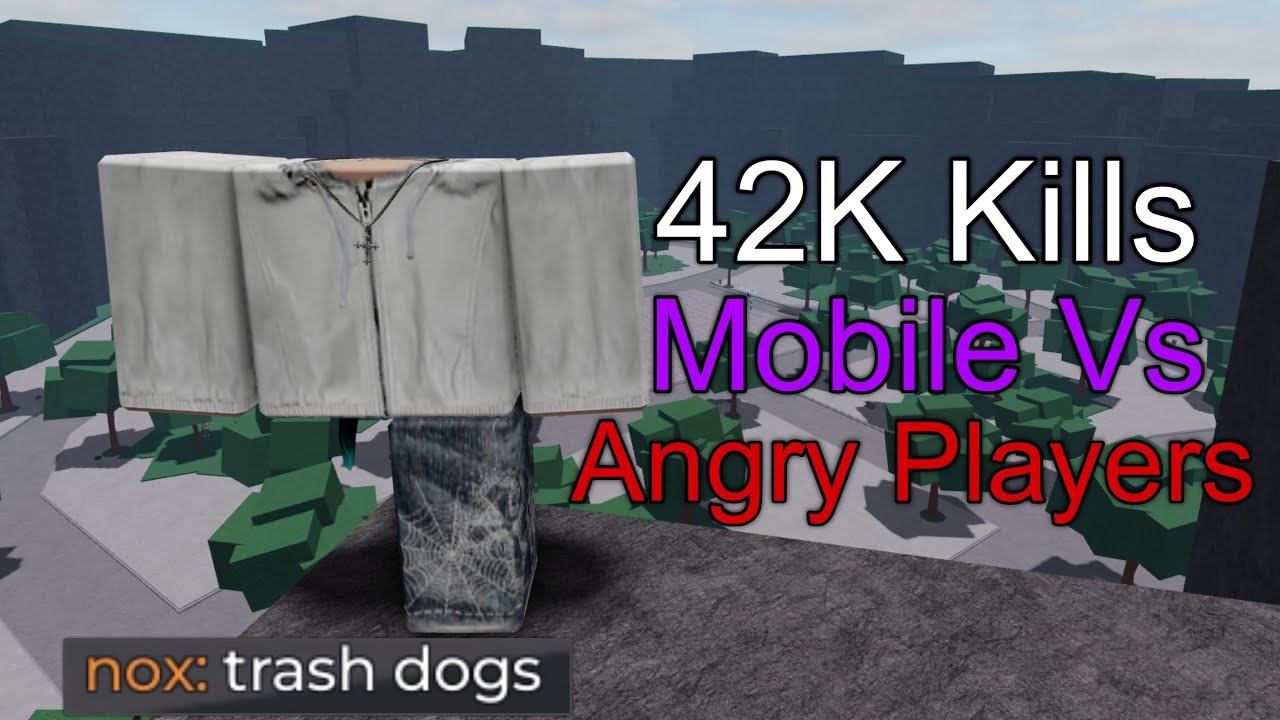 RAGEBAITING Angry Players is HILARIOUS 🤣😭 The Strongest Battlegrounds