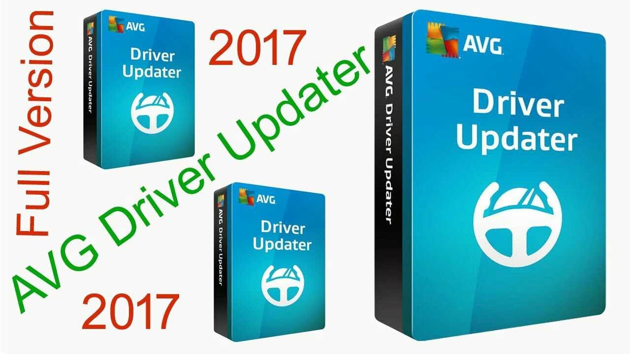 avg driver updater 2.2.3 registration key