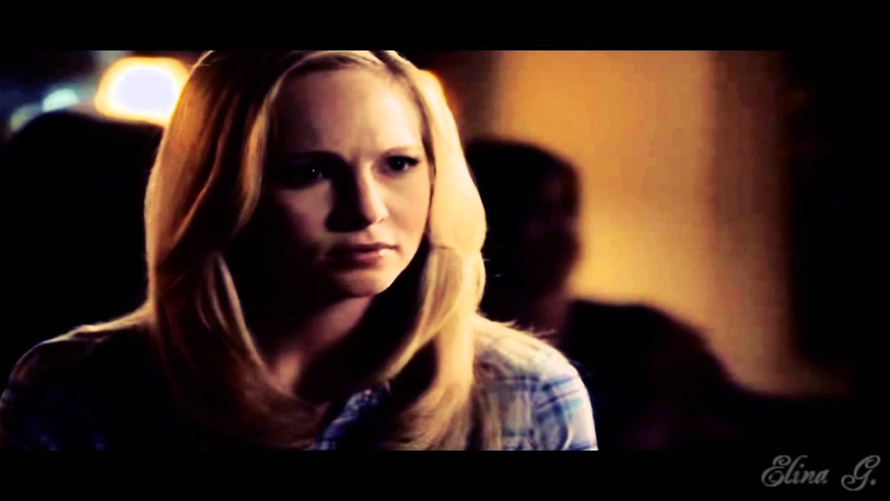 The Walking Dead TVD style trailer