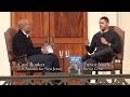 Trevor Noah, "Born a Crime" (with Cory Booker)