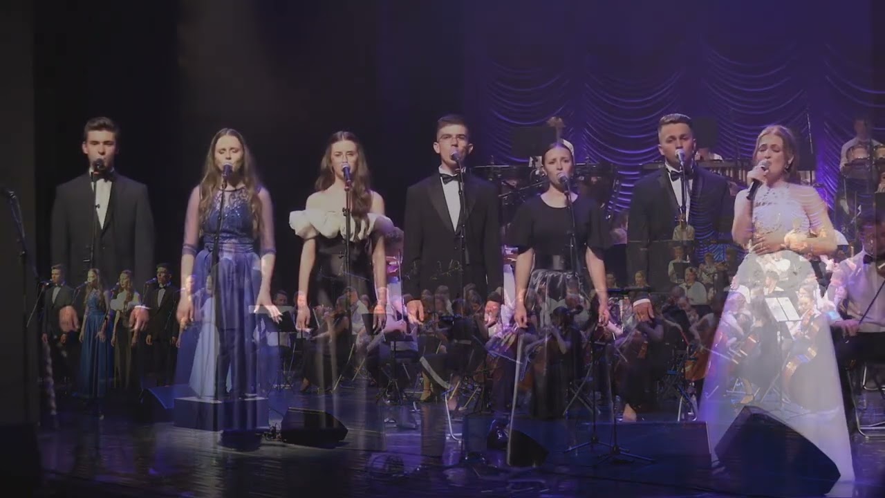 12. One Night Only (Galavečer muzikálových piesní, 25. jún 2024, DJZ Prešov)