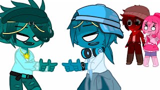 Corny Puns Wbully Duo Alphabet Loregacha Club