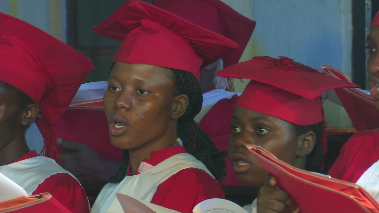 F'ÓWO KAN ISETI ASO RE