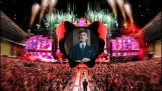 Demons Around (HARDSTYLE REMIX)