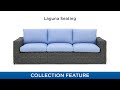 Laguna Seating