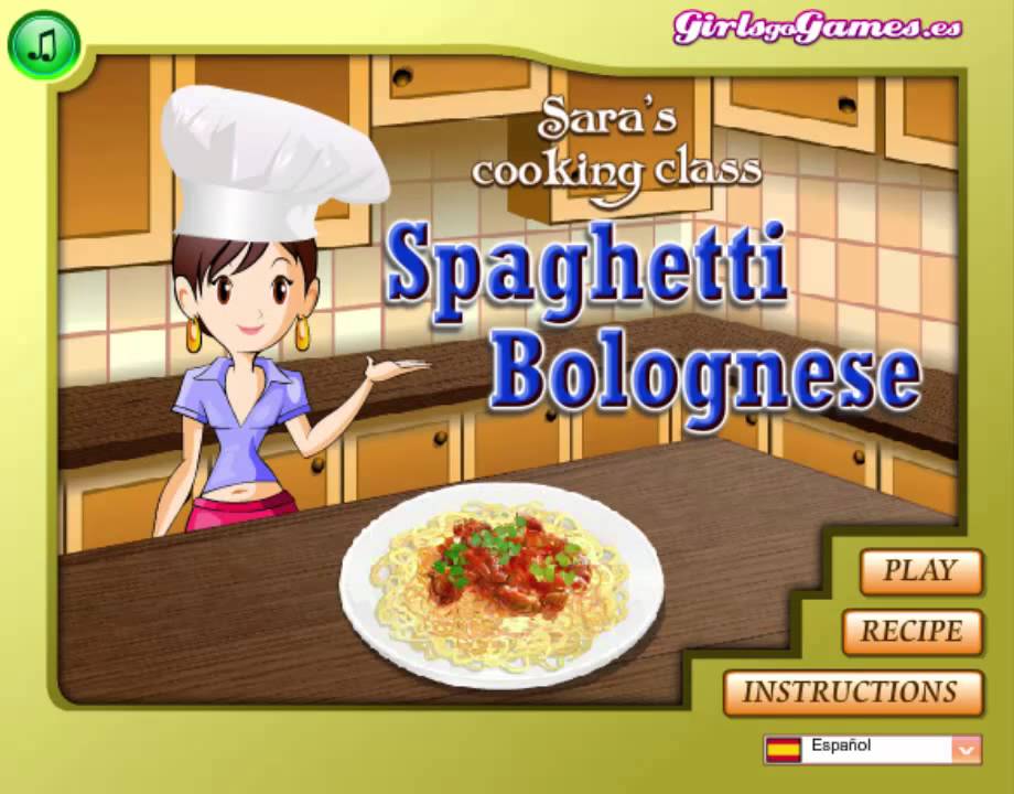 Игра Sara's Cooking class. Игра про спагетти. Игра по спагетти персонажи. Кухня Сары печенье. Игра спагетти играть
