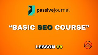 Lesson 68 | Buying Links | SEO Basics Course Bangla | @iamkhalidfarhan