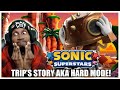 BRO, WHAT IS THIS DIFFICULTY?! TRIP&#39;S STORY: SONIC SUPERSTARS