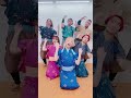 三太郎シリーズ出演🧡ソロパートもあるWeb動画も見てくれたかな?au CM 「ココロ、オドルほうで。」篇✨ #ココロオドルほうで #auのcm #三太郎 #中野亜紀