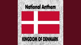 Denmark - Der er et Yndigt Land - Danish National Anthem (There Is a Lovely Land)