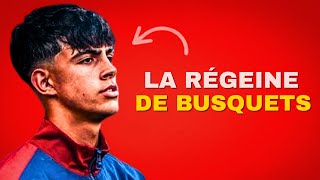 Marc Bernal Est En Train De Tout Changer Au Fc Barcelona Voici Pourquoi