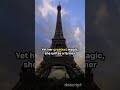 Must Know! The Eiffel Tower, Paris - The Greatest Magic?