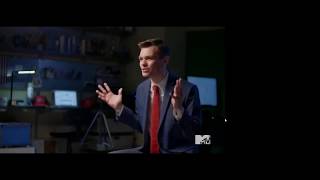 Nick Fuentes on MTV - "MTV Presents White Supremacy Destroyed My Life"