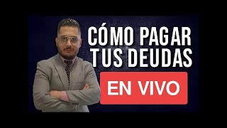 Abg.Marco Antonio Benitez está en vivo