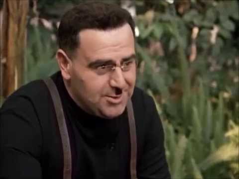 მონანიება / Monanieba