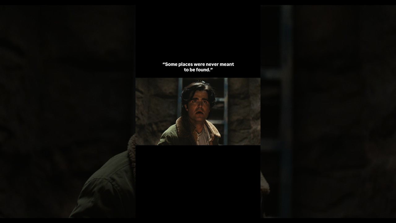 You Can’t Leave In theaters October 16. #shorts #horror #movie