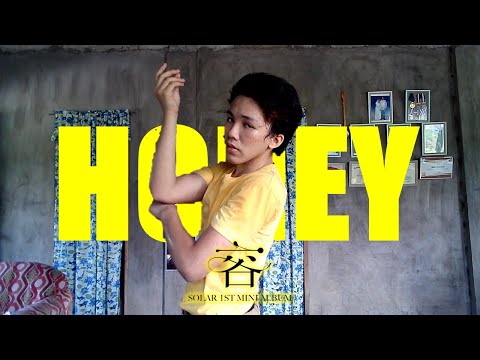 Solar (솔라) - HONEY(꿀) | JM DANCE COVERS PHILIPPINES