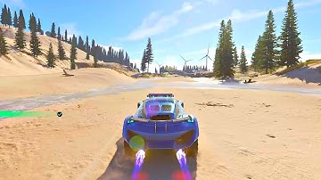 ONRUSH - Open Beta Gameplay (PS4 PRO) INTRO In The WORLD OF ONRUSH!