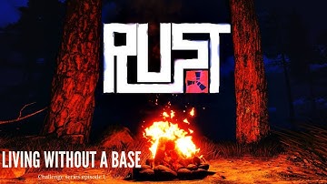 Living without a base - Rust