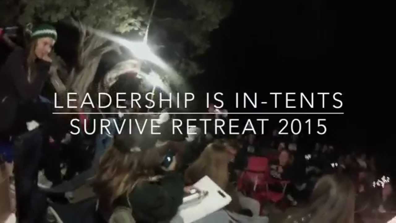 GWEDNESDAY Leadership Is Intents YouTube