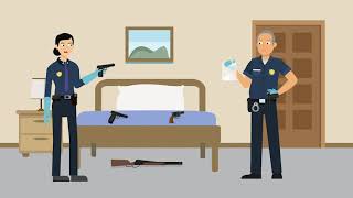United States v. Miller Case Brief Summary | Law Case Explained