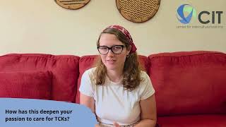 Ellie's CIT Internship Experience