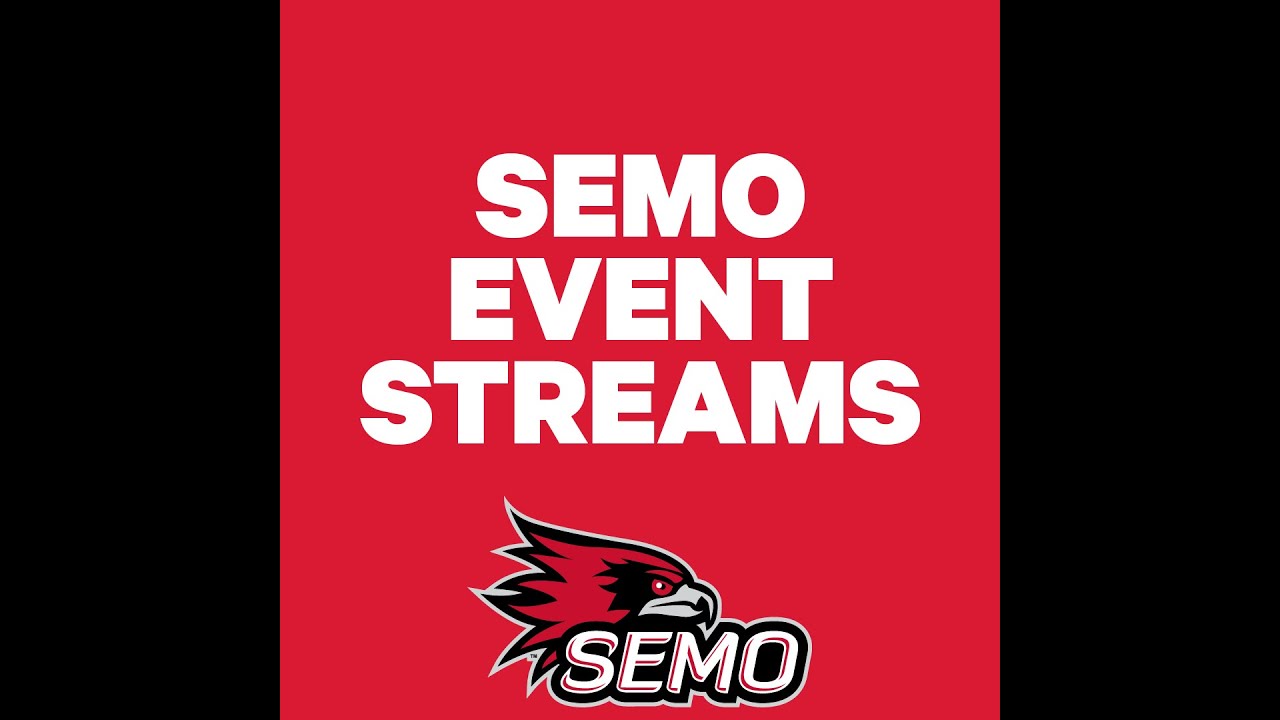 Morning Session - Southeast Missouri State University Commencement