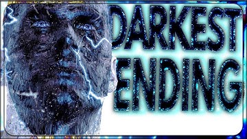 The Darkest Mass Effect Ending: 10 Years Later