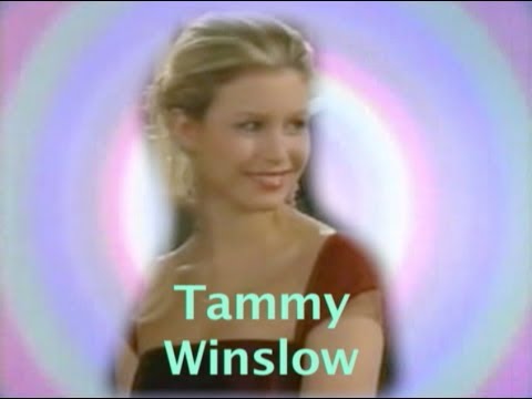 Guiding Light: Character Profiler-Tammy Winslow