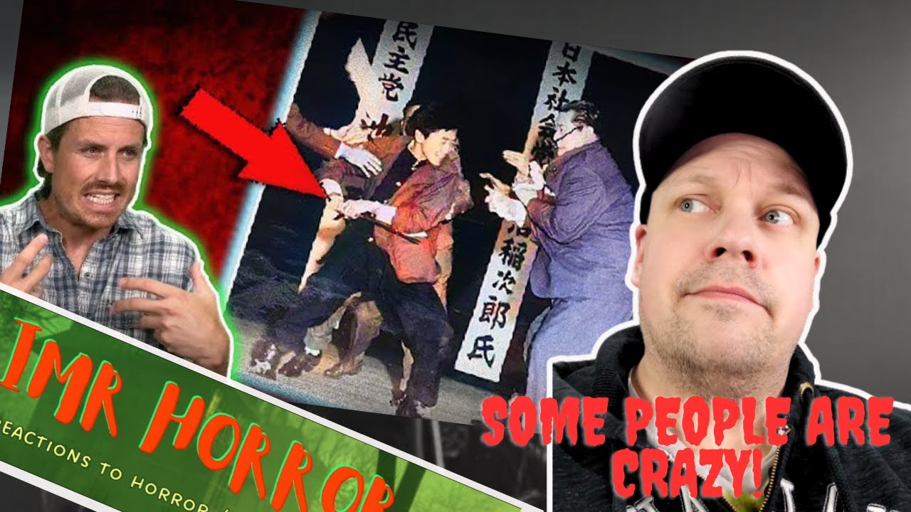 MR BALLEN | A Photo So Evil It Was Never meant To Be Seen [ First Time Reaction ]