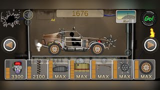 Stickman annihilation 1 screenshot 5