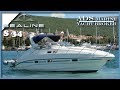 Sealine s 34 by ads marine