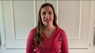 Astronaut Scholar Class of 2020 Award Ceremony