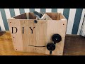 自作テーブルソー　part2［角度システム］ table saw