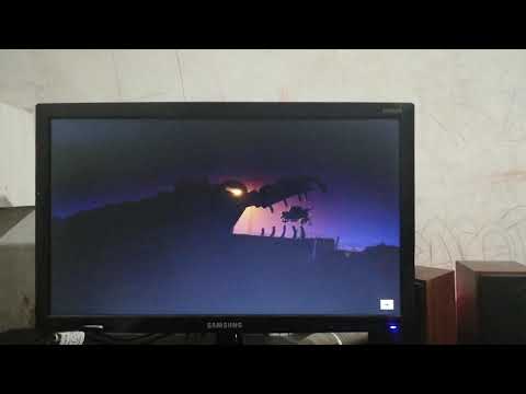 Takel En Het Spooklicht Parte 3 