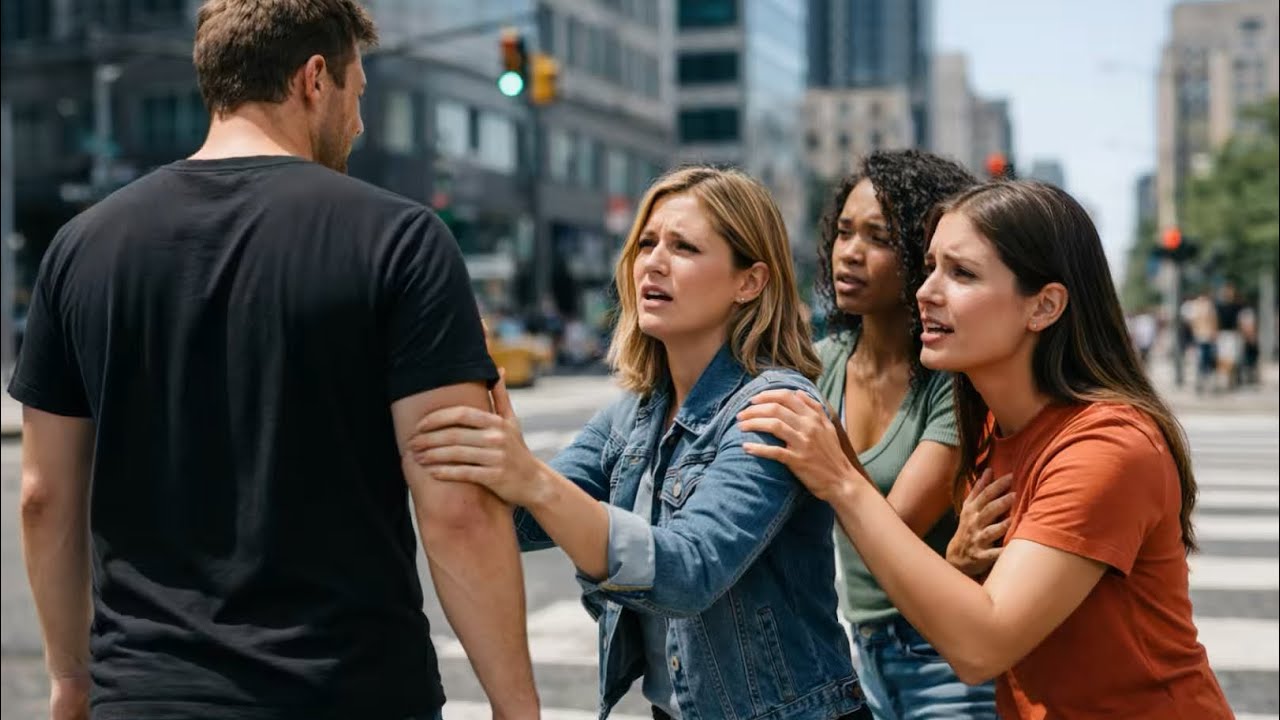 I Didn’t Chase Her After the Breakup… And That Changed Everything