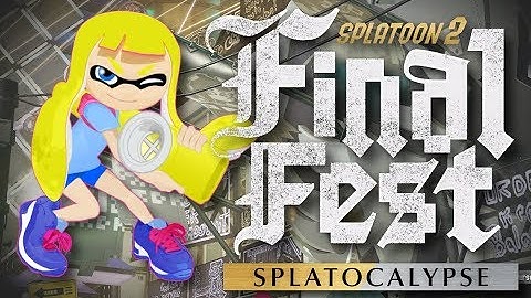 FINAL FEST ft. Mellyn! Orderly taking DOWN Team Chaos! #TeamOrder | TheYellowKazoo