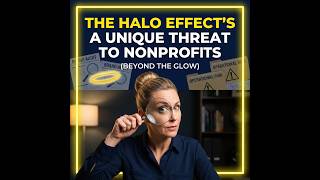 The Halo Effect. (Sexual Harassment Prevention)