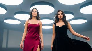 Selena Gomez & Dua Lipa - With You Always (2026 Official Music Video)