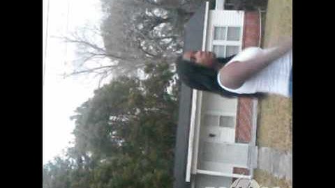 My "Hit That Bit for the Gram" video